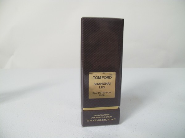 shanghai lily tom ford discontinued