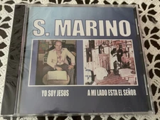 Yo Soy Jesús Y A Mi Lado Está Señor - S. Marino 