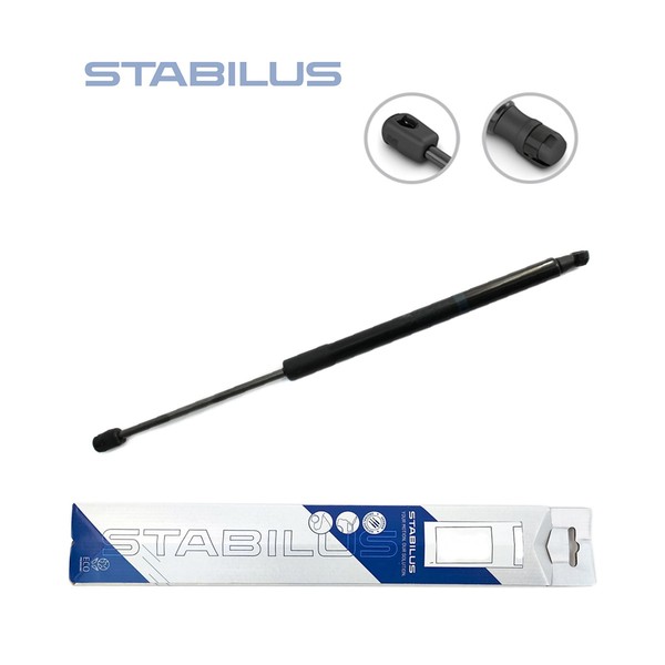 Stabilus 8927UQ Gasfeder Heckscheibe FüR Porsche Cayenne 9PA 95551252800-image