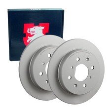 Disque de frein Honda JAZZ