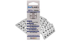 Water I.D. Refill-Mix Photometer Tabletten 70...