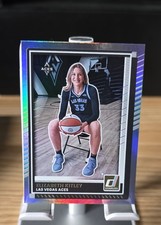 2025 Panini Donruss WNBA - Elizabeth Kitley #66 Holo