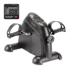 Pedaliera Riabilitazione Mini Cyclette per Anziani o disabili Ciclette solo