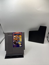 Strider Capcom Nintendo NES, NTSC-U/C, Cartridge Only, Tested, Works