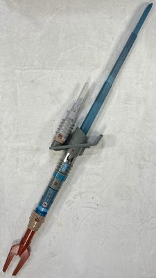 Star Wars Lightsaber Forge Ultimate Mandalorian Masterworks 3 in 1 Set