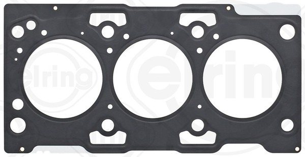 Elring Dichtung Zylinderkopf 702.960 FüR Getz Hyundai Matrix Accent Tb Lc 84Mm 2-image