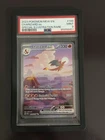 Pokemon Card PSA 9 Charizard Ex 151 199/165 SIR Mew EN 151
