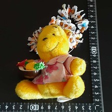 NOT FOR SALE TOKYO DISNEY RESORT Winnie the Pooh Plush Remaining 1