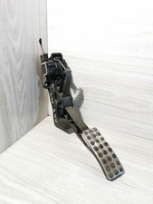 Mercedes-Benz B W245 2008 Diesel Gaspedal A1693000504 LTR31451