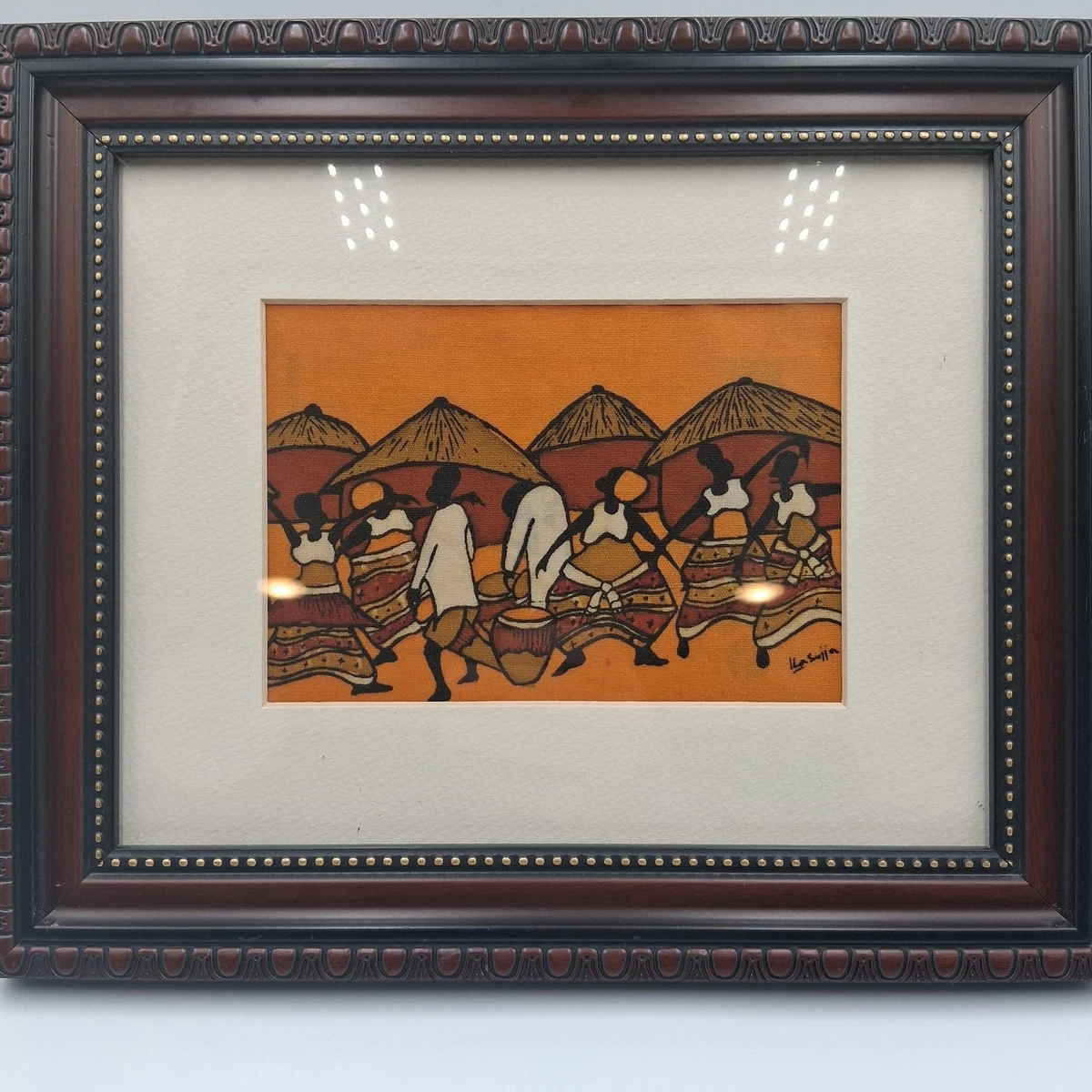 Batik Art Paintings for sale | eBay