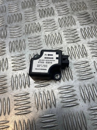 NISSAN X-TRAIL T30 ESP-Sensor 47930EQ010 2.20 Diesel 100kw 2005 30666531