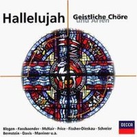 Eloquence - Halleluja (Geistliche ChöRe Und Arien) Von Price | Cd | Zustand Neu