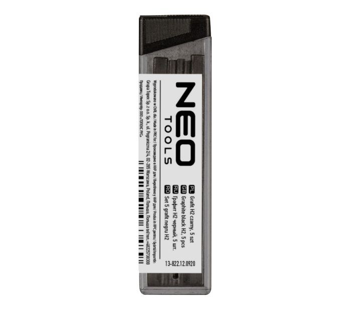 2x ✅Fits TOPEX-NEO-GRAPHITE NARZ�DZIA 13-822 H2 GRAPHITE BLACK (UP T ⭐UK Seller⭐