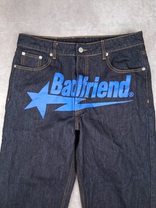 Bad Friend Jeans | eBay