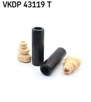 Skf Staubschutzsatz StoßDäMpfer Service Kit Hinten Vkdp 43119 T