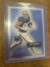 Topps 2025 Bowman University Chrome Luke Reynolds #55AV-9 Penn State Rookie