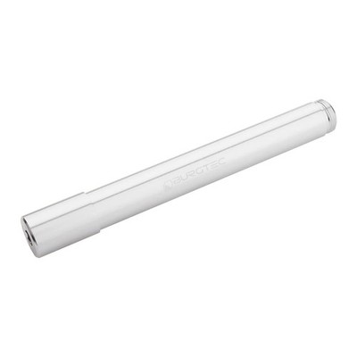 Burgtec Compatible with Fox 40 Fork Axle -Rhodium Silver