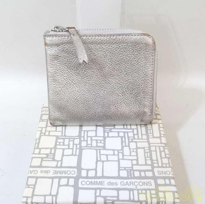 Comme Des Garons Bifold Geldbörse Portemonnaie gebraucht