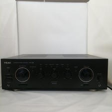 TEAC Primain Amplifier A-R630 Used