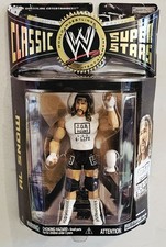 WWE CLASSIC SUPERSTARS SERIES 13 AL SNOW ACTION FIGURE BRAND NEW FAST SHIPPING 