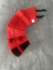 Dog Recovery Cone Collar. Adjustable Soft Protective Post Surgery Healing Small