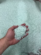 Made In USA - 1 Gallon Bucket Blue Laundry Fresh Laundry Scentos Scent Beads