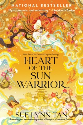 Heart of the Sun Warrior: A Riveting Tale Love, Sacrifice and Unyielding...
