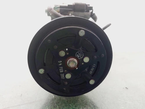 G1B119D629AA Compressore Aria Condizionata per FORD KA+ (CDU) Ultimate 8910341 - Foto 1 di 4