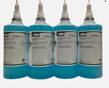 RUBBERMAID COMMERCIAL Enriched Foam Hand Soap, 1600 mL, Pack of 4