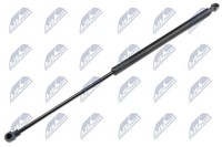 NTY AE-RE-015 Gasfeder, Koffer-/Laderaum FüR Renault