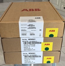 ABB card module SPNIS21 Version F8