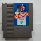 Nintendo Ice Hockey Nintendo NES Cartridge NTSC-U/C (US/Canada) Sports
