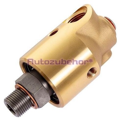 1PCS New 257-1000-284 High Speed Rotating Union Substitute #lk