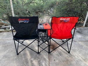 Snap on Chair | eBay