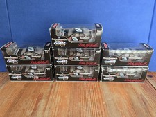 Dale Earnhardt Goodwrench Oreo 3 1:64 Action Diecast Car NASCAR Vintage