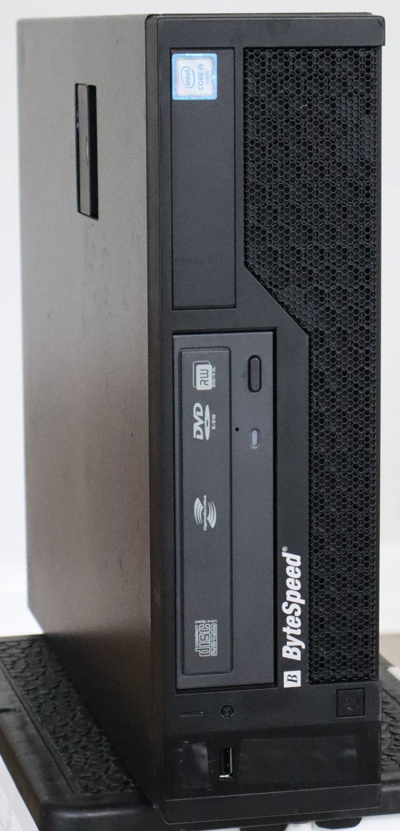 Intel Pentium III USB 2.0 Connectivity PC Desktops & All-In-One