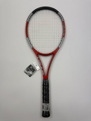 NEW Head Liquidmetal Radical Midplus MP, 4 5/8 Made in Czech