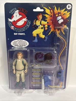 The Real Ghostbusters Kenner Classics Ray Stantz by Hasbro
