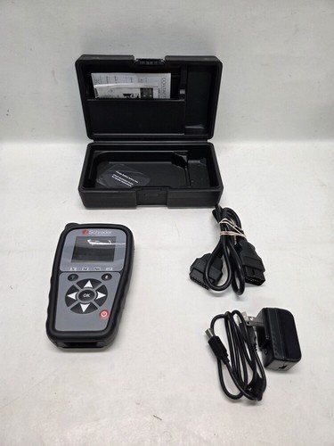 Schrader TPM Sensor Activation Tool 