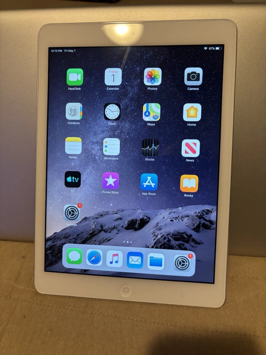 iPad air 1世代 16gb Refurbished Apple iPad Air 1 - 9.7