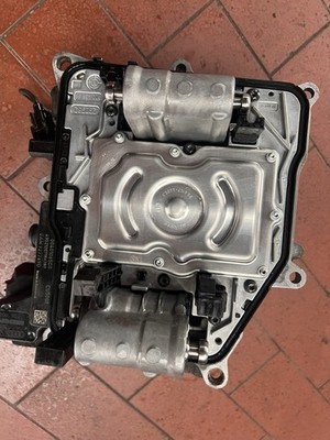 DQ200 VW Mechatronik Automatikgetriebe-Ventilblock  DSG 0AM927769D