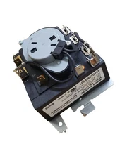 GE Dryer Timer WE4M527 TMD16M10 234D1296P001 Please Make Sure It Fits Your Model