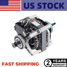 Dryer Drive Motor for Electrolux Frigidaire Gibson Crosley Kenmore 131560100