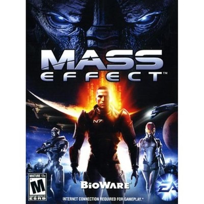Mass Effect - EA App / Global -   Key   Sofortversand