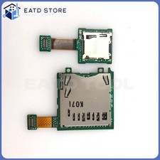 SD Card Socket TF Card Reader Board for Nintendo 3DS New 3DS  New 3DSXL Console