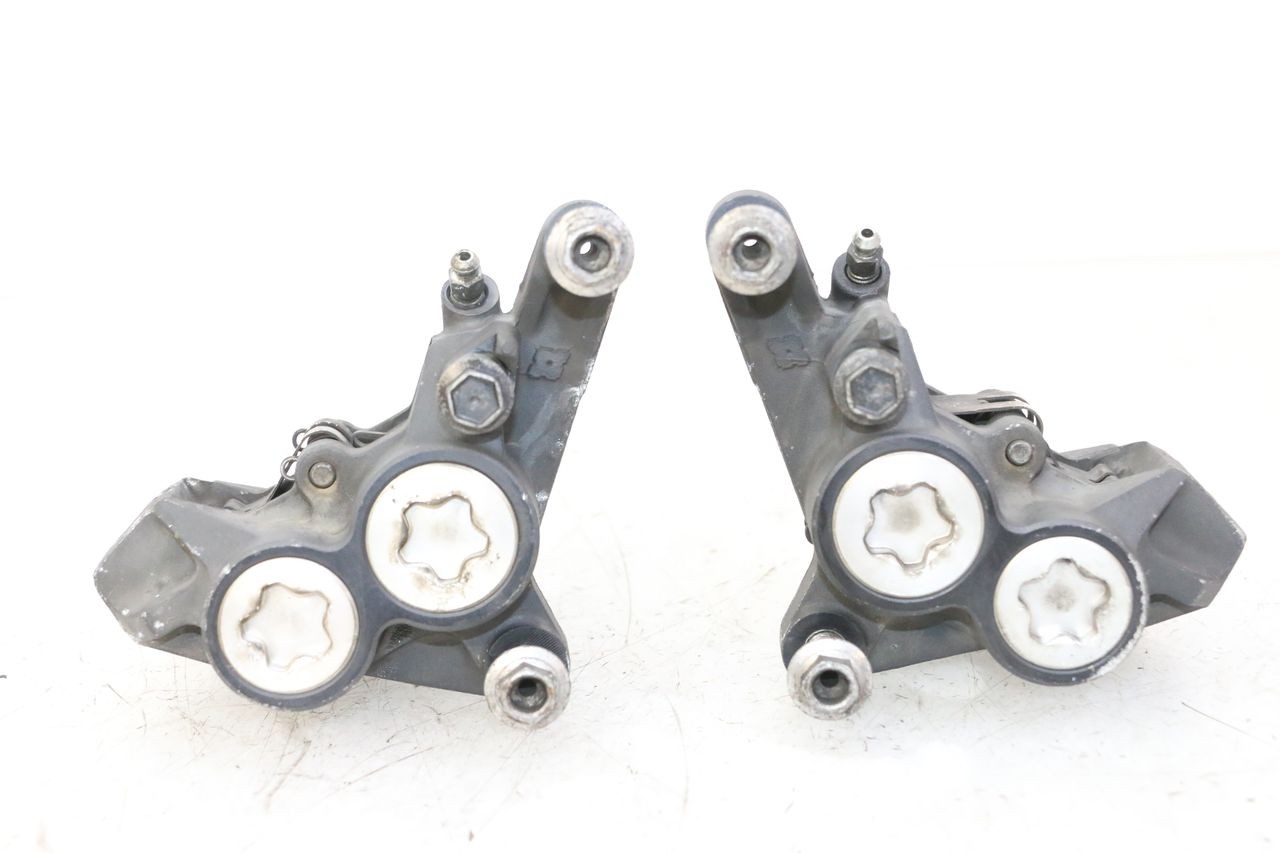 VORDERER BREMSSATTEL - YAMAHA TDM ABS 900 (2002 - 2014)