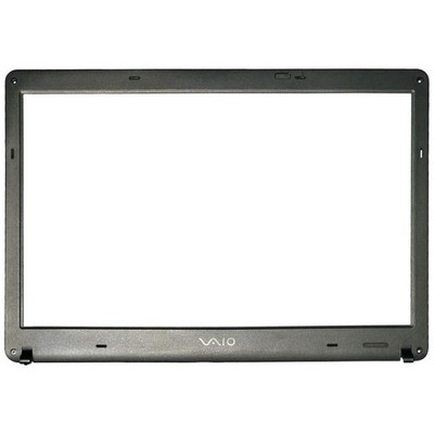 Sony Vaio PCG-7N2M LCD Bildschirm Blende Rahmen 2-664-794