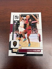 2022 Donruss 35 Darius Garland Cleveland Cavaliers Combined Shipping