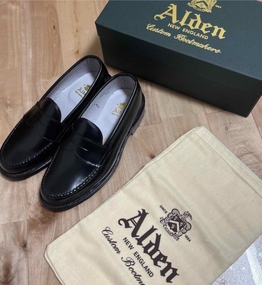 Alden 981