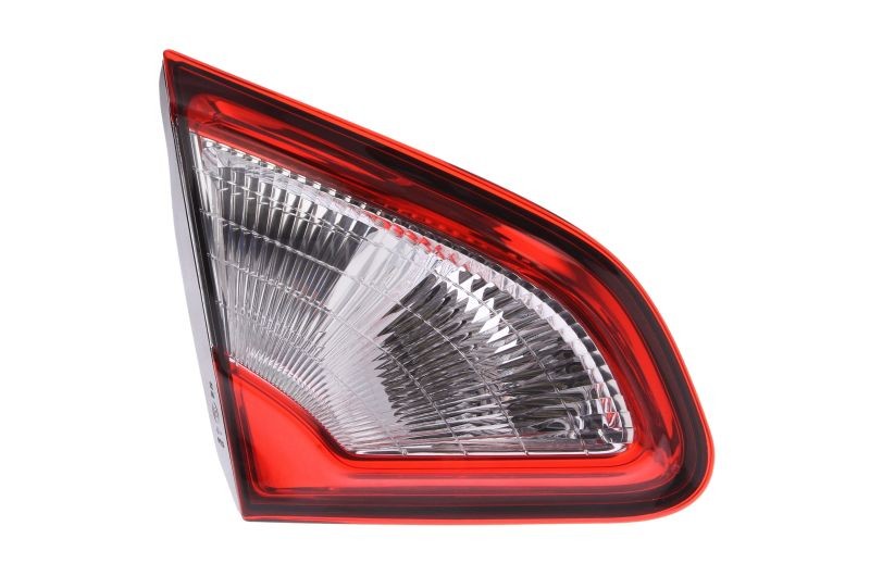 2x ✅Fits VALEO VAL044177 Rear lamp Left VAL044177 do NISSAN QASHQAI  ⭐UK Seller⭐